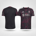 Liverpool Third Jersey 2026/27