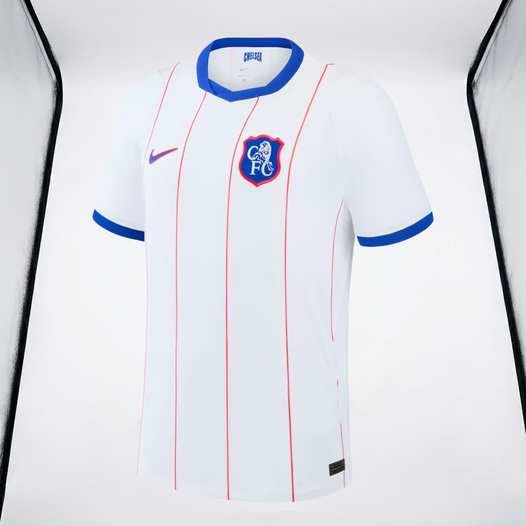 Chelsea Third Jersey 2026/27 Aero-FIT