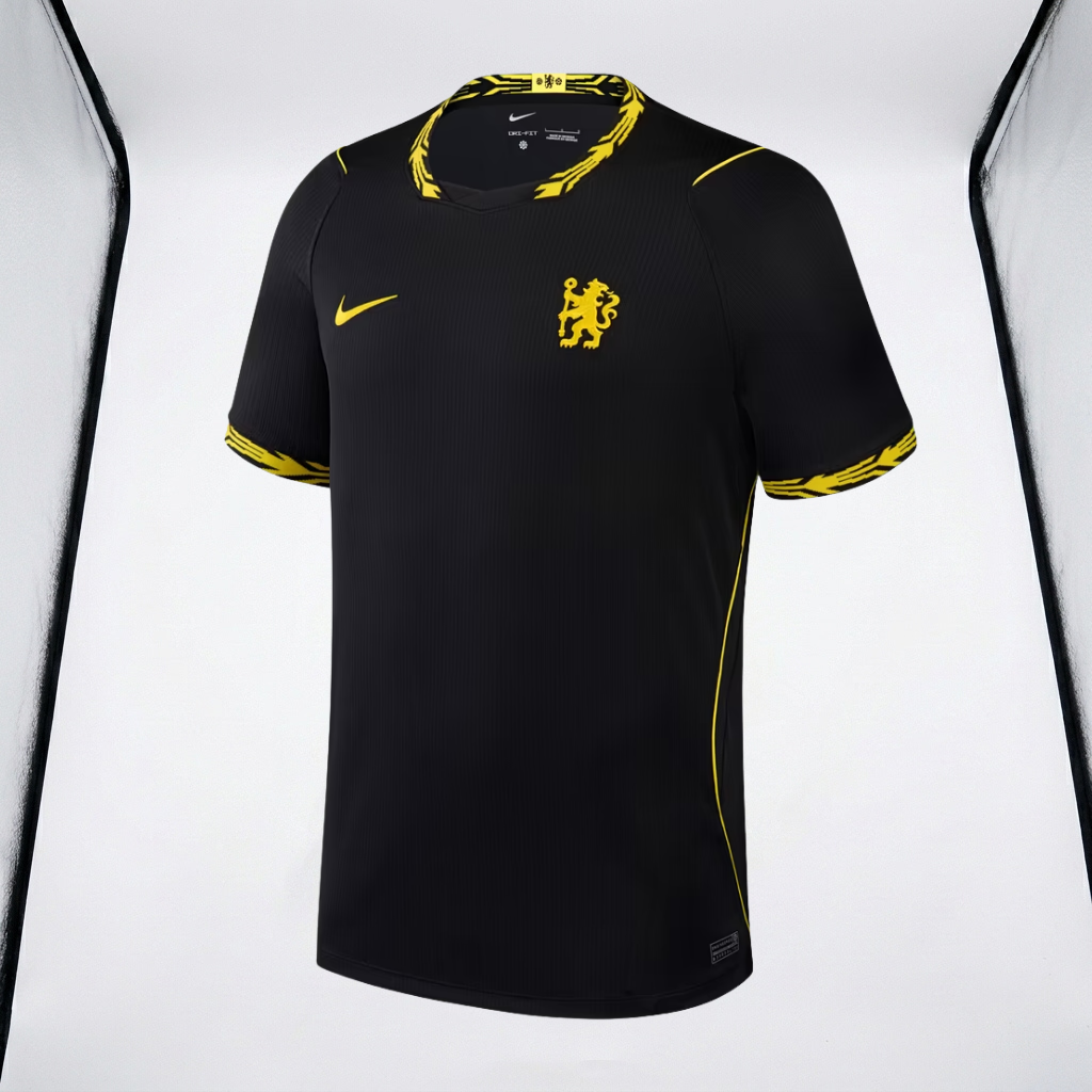 Chelsea  Nike Away Stadium Shirt 2026-27 with Estêvão #41
