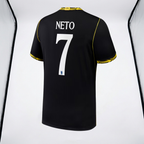 Chelsea  Nike Away Stadium Shirt 2026-27 with Neto #7
