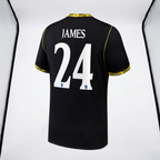 Chelsea  Nike Away Stadium Shirt 2026-27 with James #24