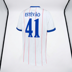 Chelsea  Nike Third Stadium Shirt 2026-27  with Estêvão #41