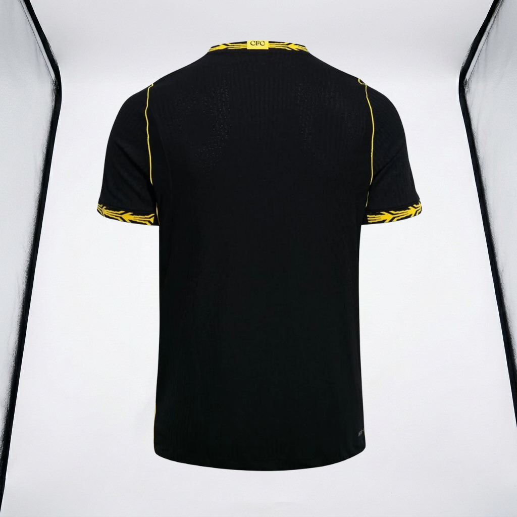 Chelsea Away Jersey 2026/27 Aero-FIT