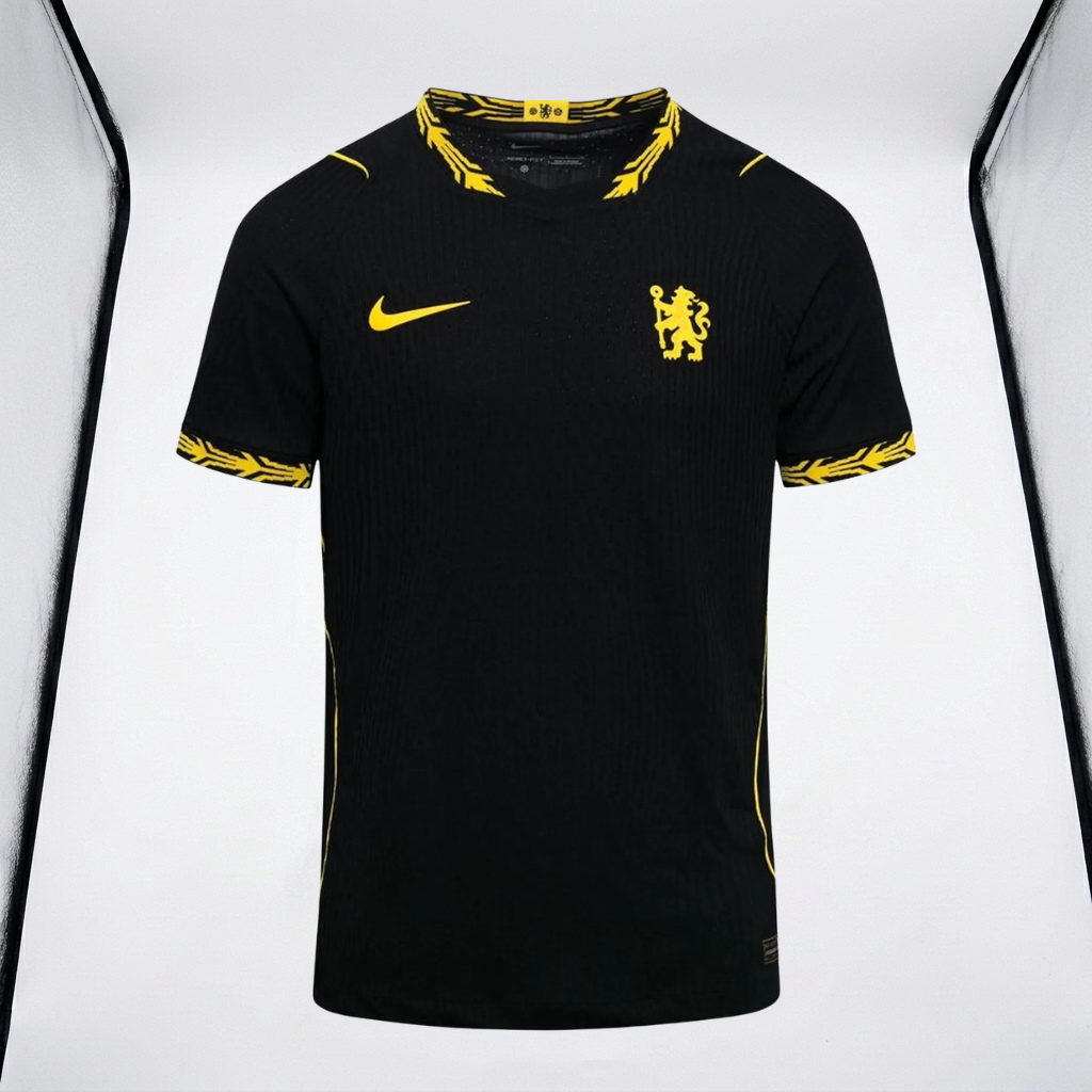 Chelsea Away Jersey 2026/27 Aero-FIT