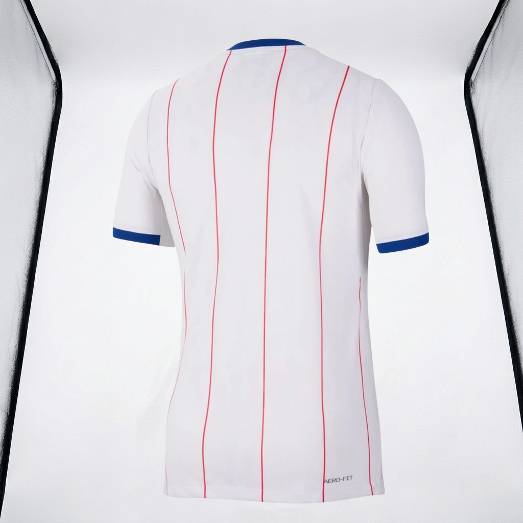 Chelsea Third Jersey 2026/27 Aero-FIT