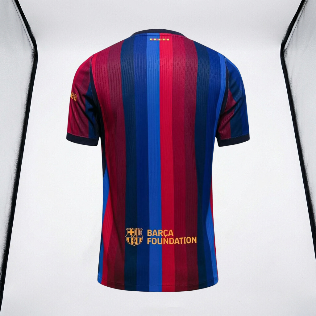 FC Barcelona - Home Jersey -2026/27