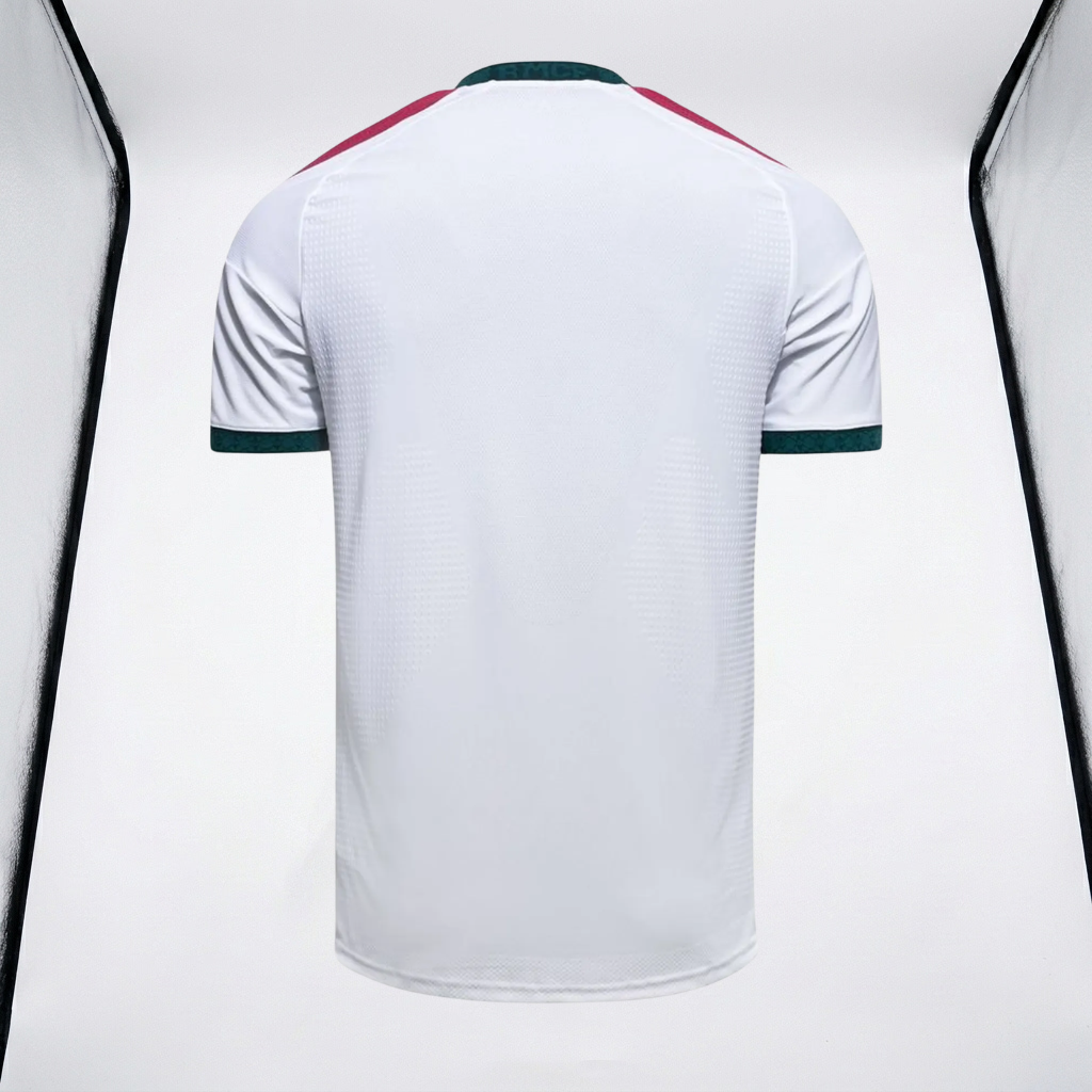 Real Madrid - Home Jersey - 2026/27