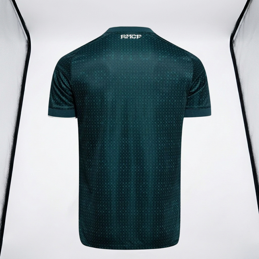Real Madrid - Away Jersey - 2026/27