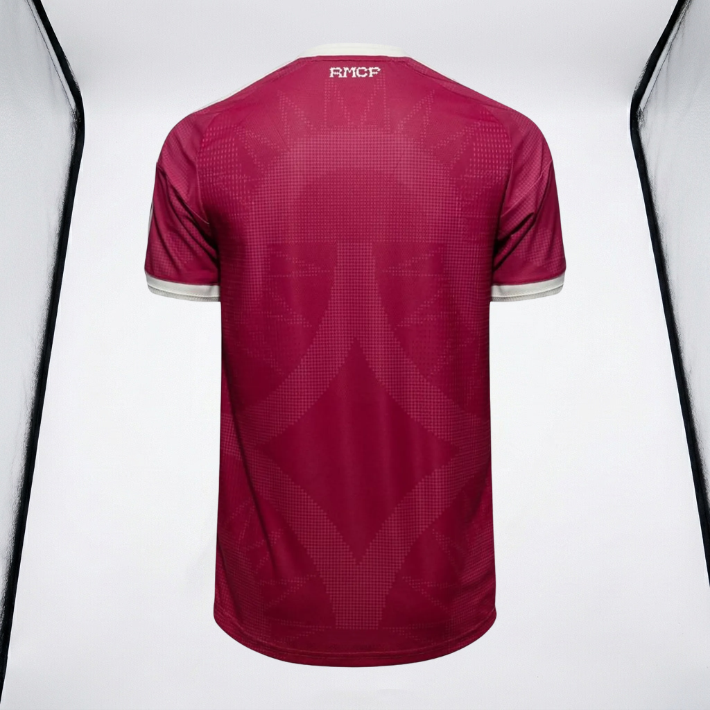 Real Madrid Third Jersey 2026/27