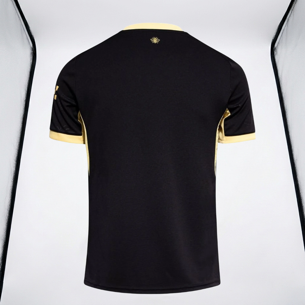 Manchester City Away Jersey 2026/27