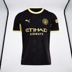 Manchester City Away Jersey 2026/27