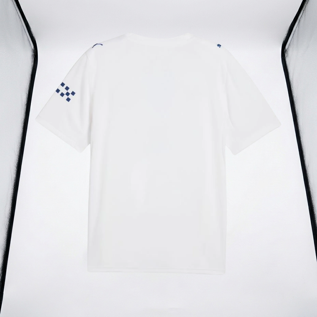 Manchester City Third Jersey 2026/27