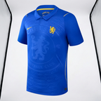 Chelsea  Nike Home Stadium Shirt 2026-27 with João Pedro #9