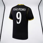 Chelsea  Nike Away Stadium Shirt 2026-27 with João Pedro #9