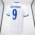 Chelsea Cup Nike Third Stadium Shirt 2026-27 with João Pedro #9