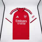 Arsenal adidas 26/27  Home Shirt Ødegaard #8