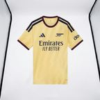 Arsenal adidas 26/27  Third Shirt #41