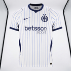 INTER AWAY STADIUM JERSEY 26/27 Lautaro Martinez #10