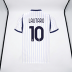 INTER AWAY STADIUM JERSEY 26/27 Lautaro Martinez #10