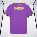 BVB Third Jersey 26-27