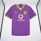 BVB Third Jersey 26-27