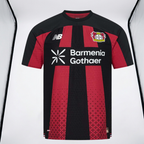 Bayer 04 Leverkusen Home Jersey  26/27