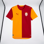 Galatasaray S.K. 26/27 Home  Jersey