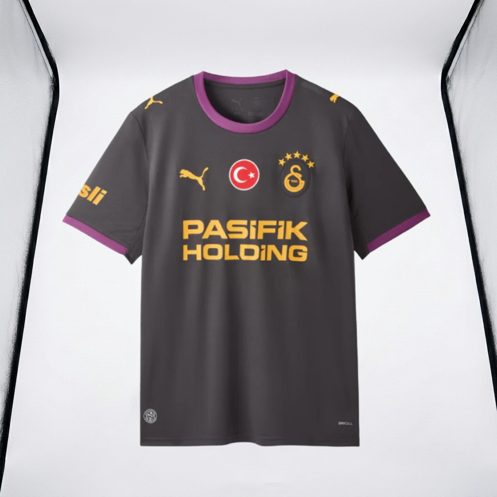 Galatasaray Away Jersey 26/27