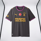 Galatasaray Away Jersey 26/27