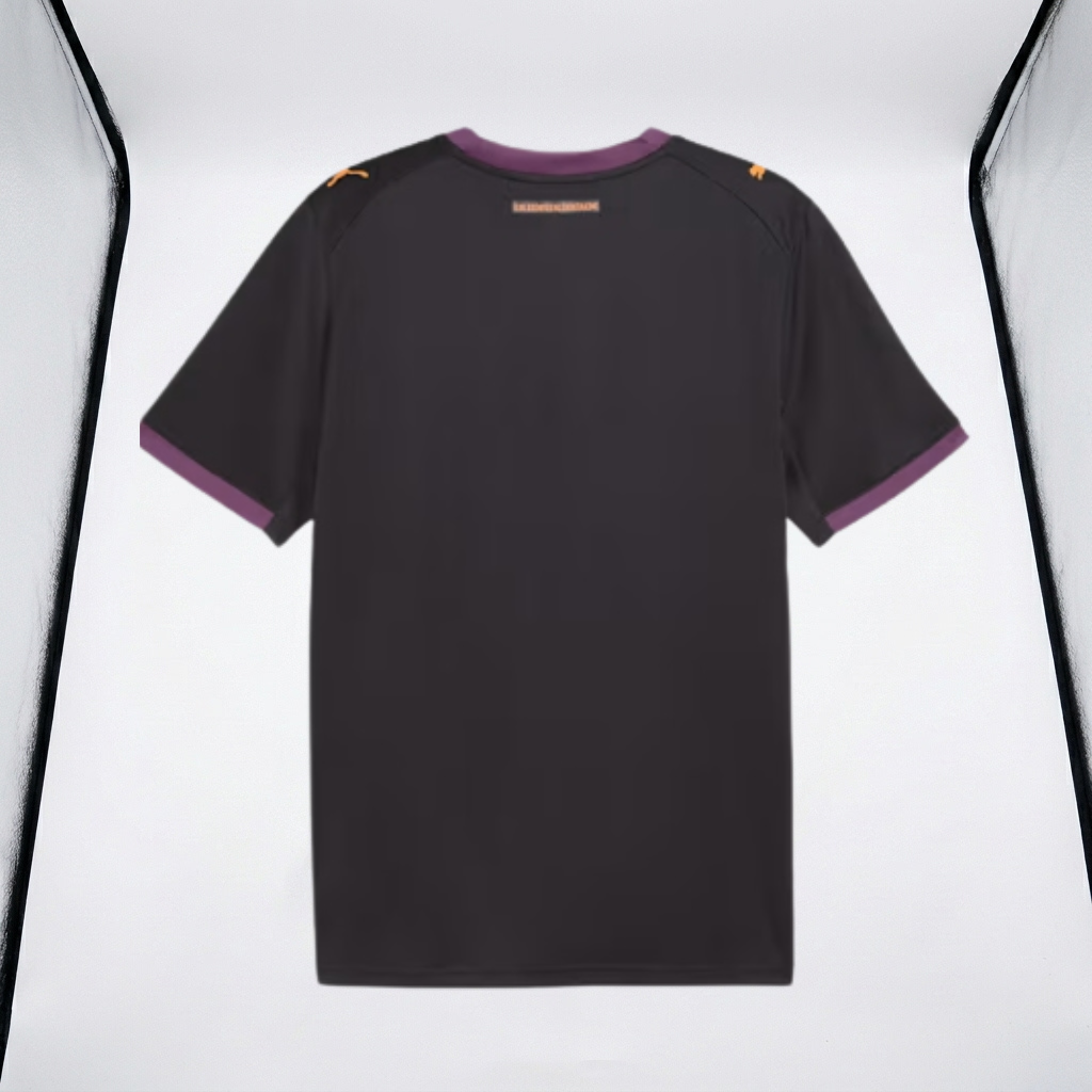 Galatasaray Away Jersey 26/27