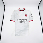 AC MILAN AWAY  2026/27 JERSEY