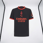 AC MILAN THIRD  2026/27 JERSEY