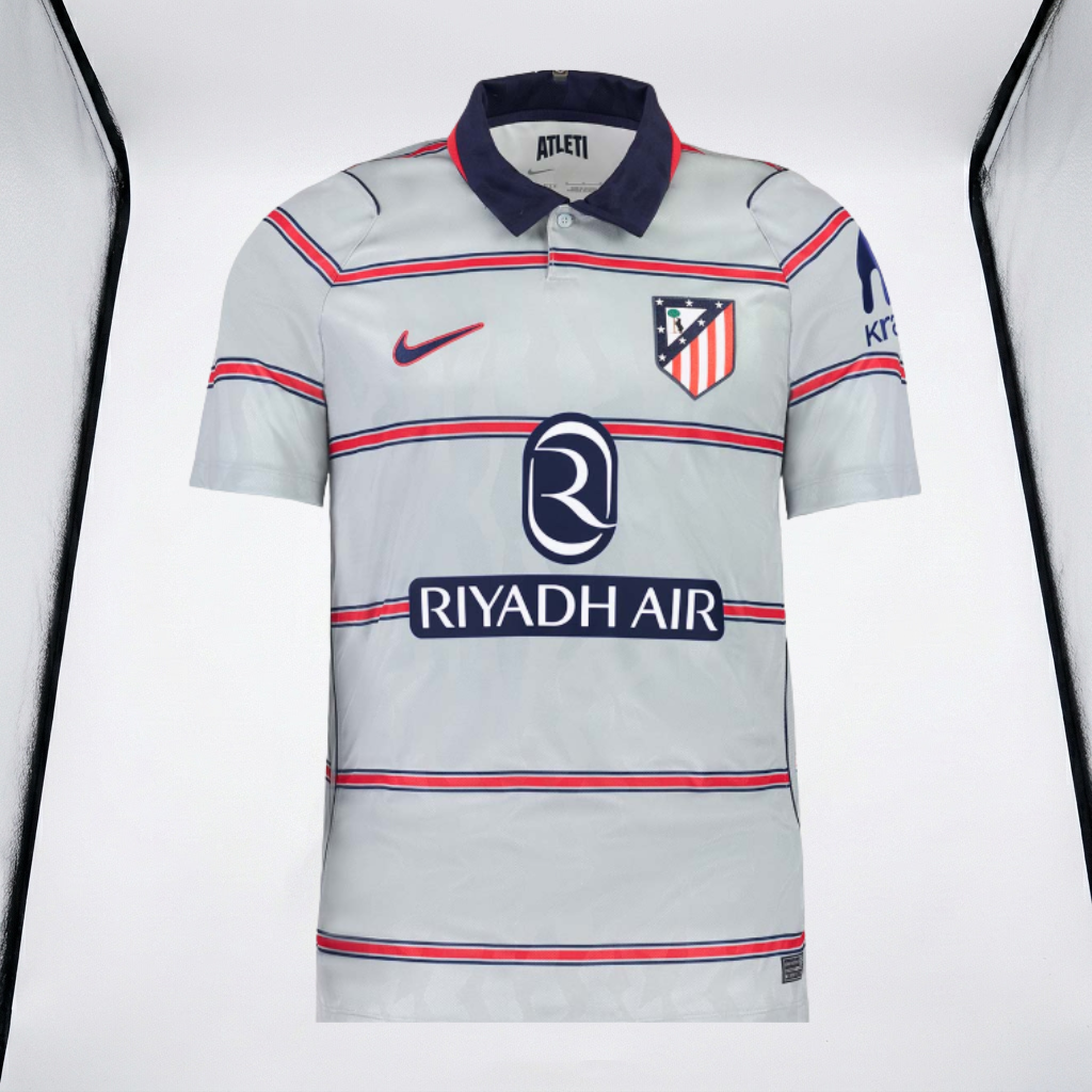 Atletico Madrid Men’s third 26/27 jersey