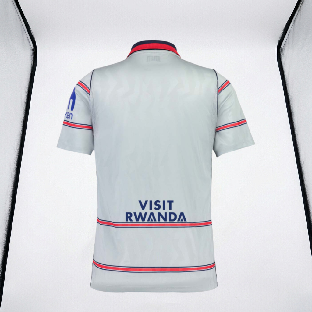Atletico Madrid Men’s third 26/27 jersey