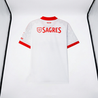 SL Benfica 2026–2027 Away Jersey