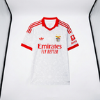 SL Benfica 2026–2027 Away Jersey