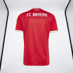 Bayern Munchen Home Jersey 2026/27
