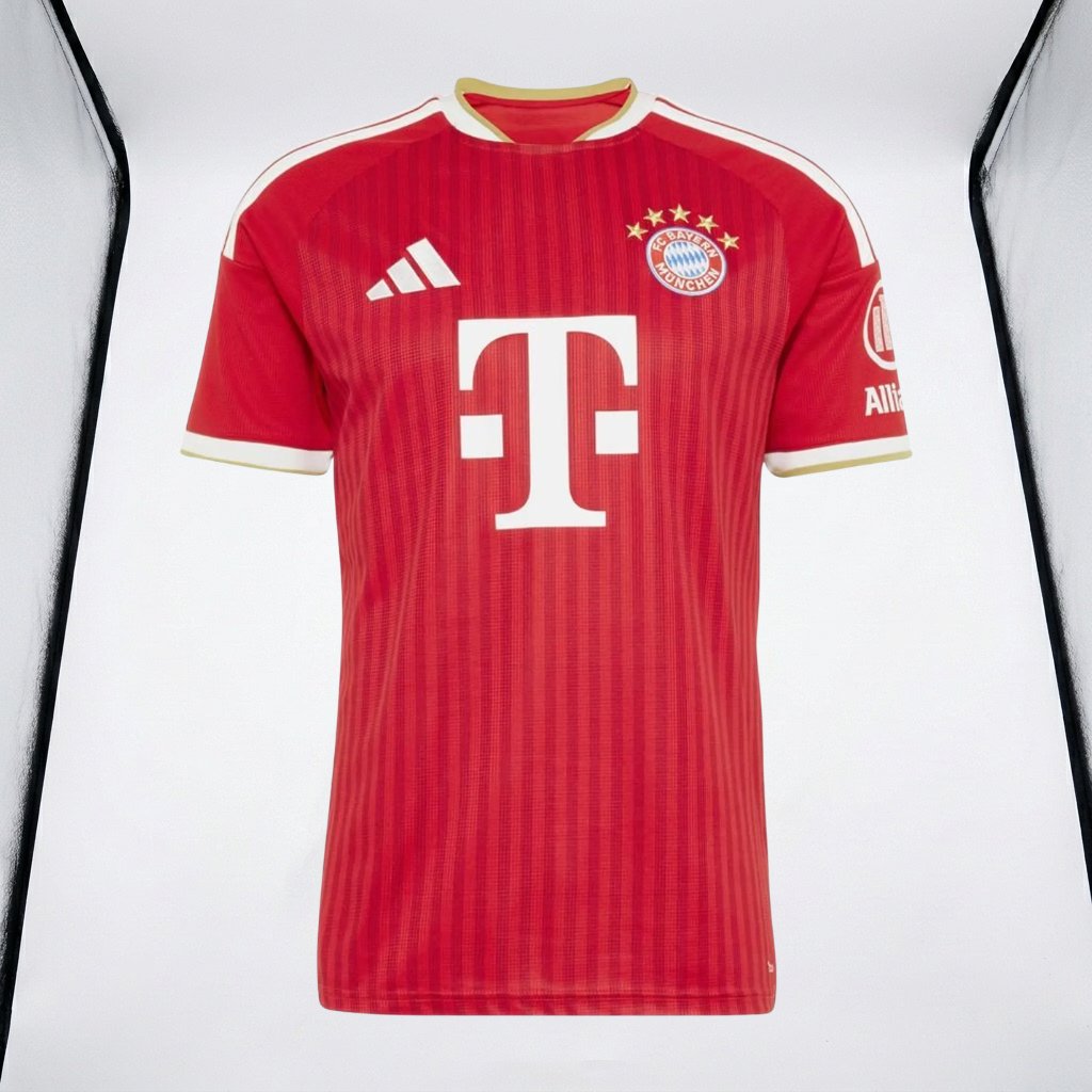 Bayern Munchen Home Jersey 2026/27