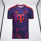 Bayern Munchen Third Jersey 2026/27