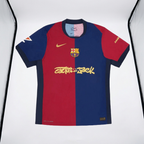 Nike FC Barcelona x Cactus Jack 2024/25 Match Home