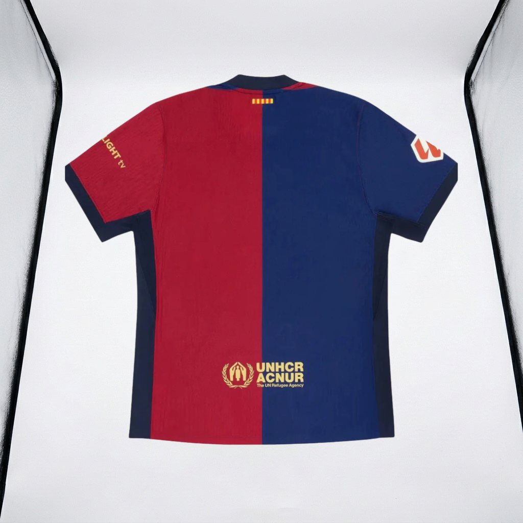 Nike FC Barcelona x Cactus Jack 2024/25 Match Home