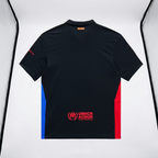 Travis Scott x FC Barcelona 2024/25 Match Away Cactus Jack Jersey