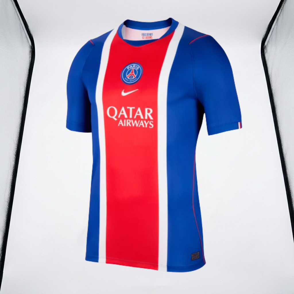 Hakimi #2 PSG Nike Home Stadium Shirt 2026-27