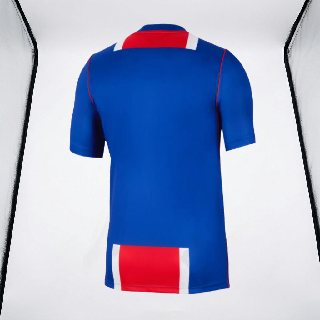 PSG Home 26/27