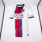 Marquinhos #5 PSG Nike Away Stadium Shirt 2026-2027