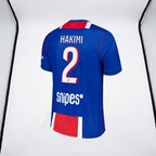 Hakimi #2 PSG Nike Home Stadium Shirt 2026-27