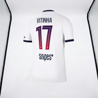 Vitinha #17 PSG Nike Away Stadium Shirt 2026-2027