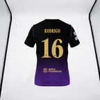 RODRIGO |  Mens away jersey 26/27 FC Barcelona x Kobe Bryant