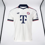 Joshua Kimmich #6 Bayern Munchen  Men Jersey Away 26-27
