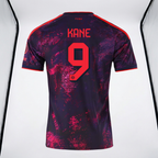 Harry Kane #9 Bayern Munchen  Men Jersey Champions League 26-27